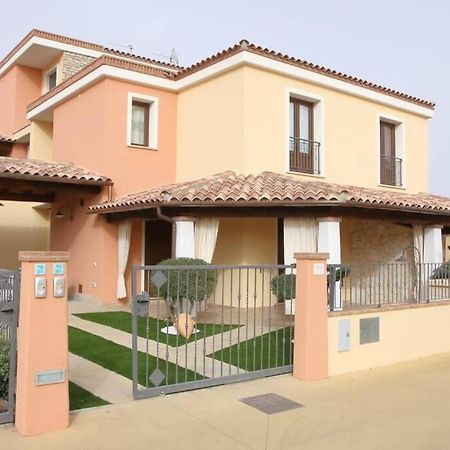 Villa Elisa residenza Agorà Villasimius Exterior foto