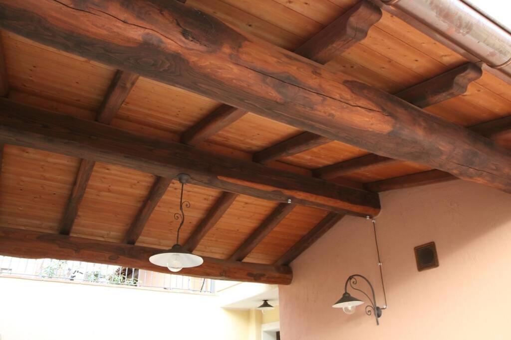 Villa Elisa residenza Agorà Villasimius Exterior foto