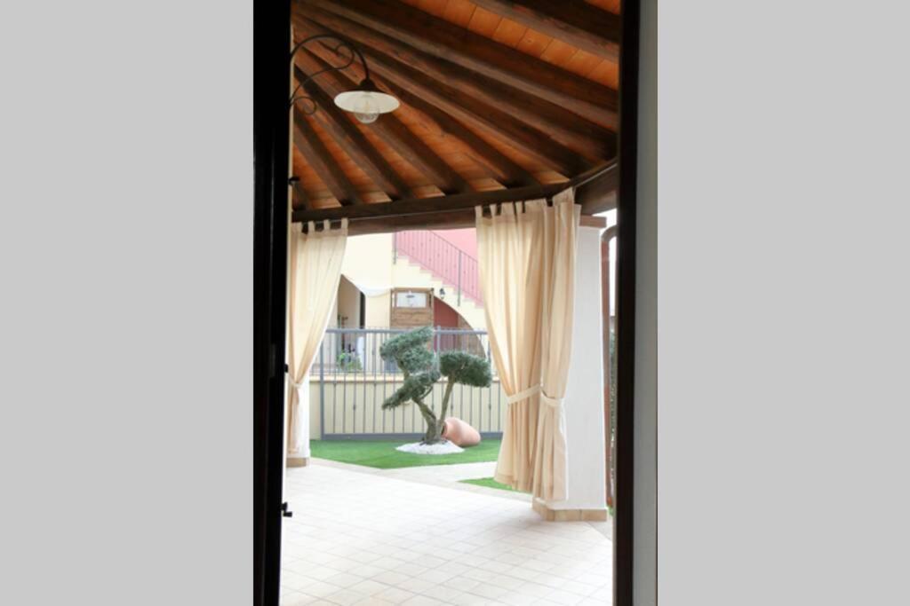 Villa Elisa residenza Agorà Villasimius Exterior foto